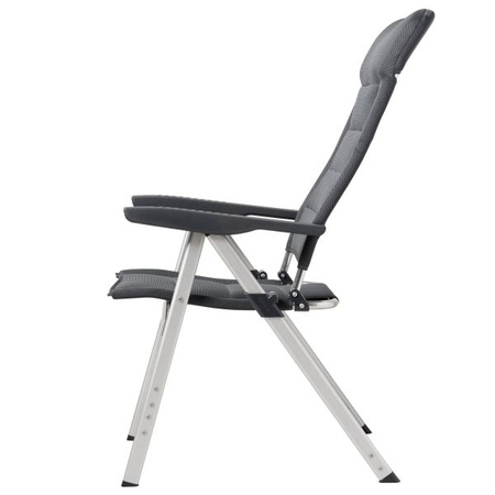 Camping Chair Grande anthracite
