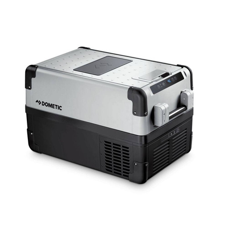 Lodówko-zamrażarka kompresorowa ze specjalnym układem elektronicznym CFX-35, 32 l Dometic