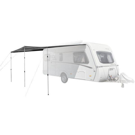 Daszek przeciwsłoneczny Westfield Canopy Shady Pro 500 cm
