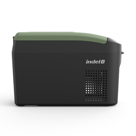 Indel B ITB15 15L car refrigerator