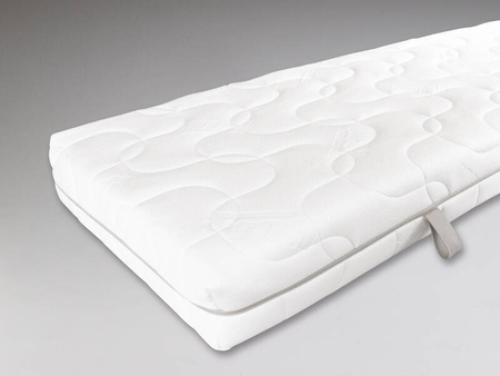 Froli Mobil Tour mattress with soja oil, hardness 2  - custom cutout & dimensions
