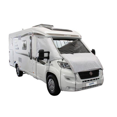 Thermal Window Cover LUX-DUO