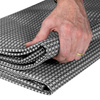 Dorema Carpet Awning Starlon 280x800 cm Gray