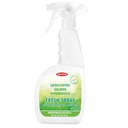 Biodor Fresh spray do usuwania zapachów 750 ml - mikrobiologiczny