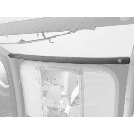 Air Tube Quick'n Easy Luxus Roof