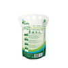 Solbio Original 1600 ml - plant-based 4in1 portable toilet fluid, 40 doses, eucalyptus and mint