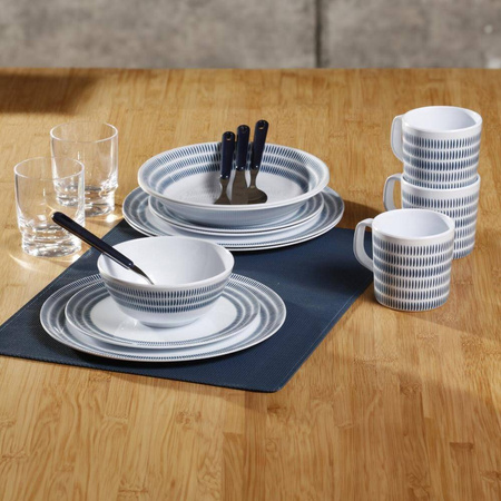Tableware Set Bluebay