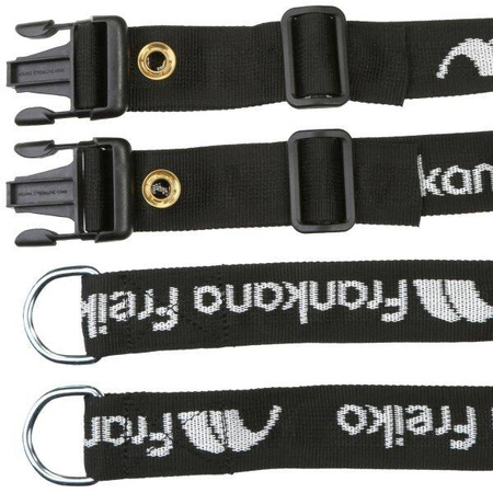 Storm Strap Set Frankana Freiko