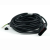 Control panel extension harness 7 m