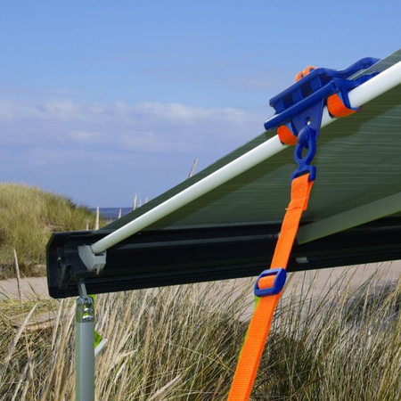 PP Awning Clamp Fix&Go AntiFlap