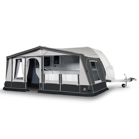 Travel Awning Horizon Air De Luxe, 1150 cm