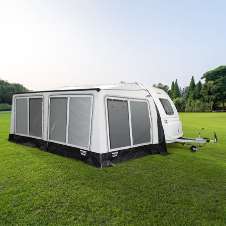 awning tent Luna Plus