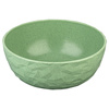 Miska koziol CLUB BOWL 4 sztuki 700 ml - zielona
