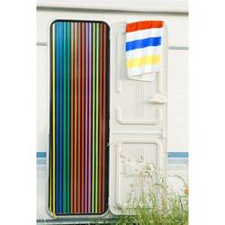 Strip Curtain