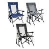 Rocking Chair RoadTrip Rocker™ dark green