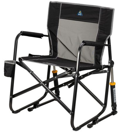 Rocking Chair Freestyle Rocker™ black