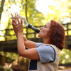 BOXIO WATER FILTER SYSTEM - travel water filter up to 8,000 l with 5 l bag