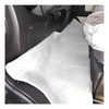 Termiczna mata podłogowa do kabiny kierowcy Fiat Ducato 2006-2014, wersja standard, jasnoszara Hindermann