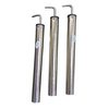 Stelaż bazowy CAMPTECH Citrin 20-22 - stal ø 22 mm, do daszka Citrin w rozmiarach 20-22, 16,4 kg