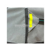 Pokrowiec na kampera Brunner Design 12M 700-750 cm - 750 x 240 x 270 cm, 4-warstwowa włóknina, oddychający