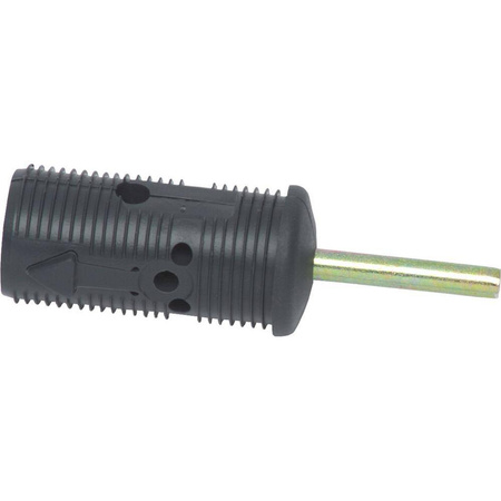 Pióro alu-line 22mm plastik stal easysystem