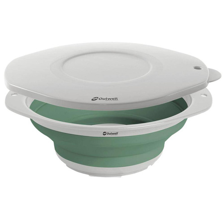 Folding Bowl