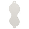 Adhesive Buddy for non-magnetic surfaces