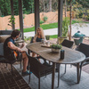 Thermacell odstraszacz komarów HALO Mini 15m² bezpieczny na balkon/kemping