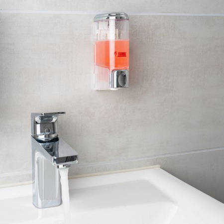 Soap Dispenser