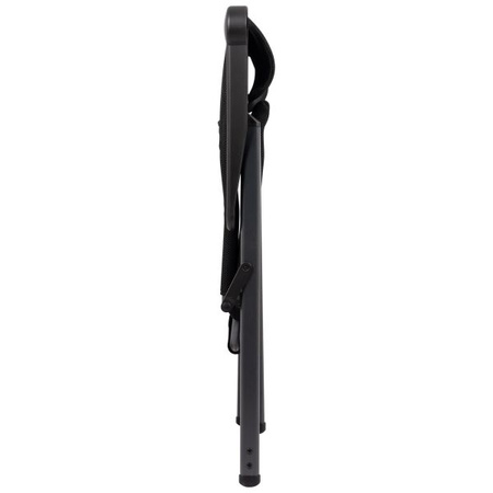 Camping Chair AP/237 Air-Deluxe Compact M black