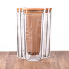 Storage Bag Standard 5-Piece Set, Size Long – 850 ml