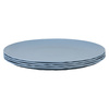 Flat plate CLUB PLATE 260