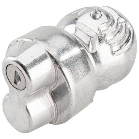 Anti-Theft Device Alu-King