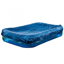 Pokrywiec do basenu Happy People Jumbo Paddling Pool 150 x 200cm
