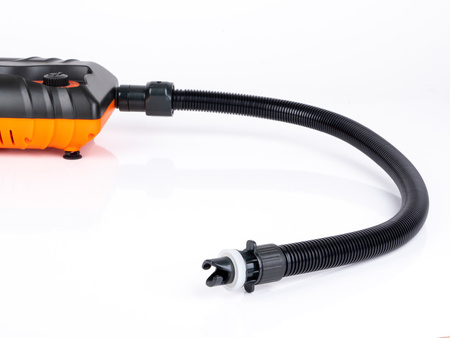 12 V elektryczna pompa powietrza wysokociśnieniowa