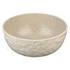 Miska koziol CLUB BOWL 4 sztuki 700 ml - piaskowa 