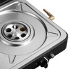 Dwupalnikowa kuchenka kempingowa CADAC 2 Cook 3 Turbo 50 mbar