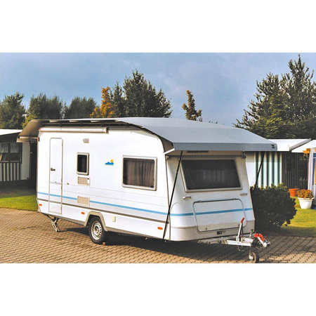 Nellen Canopy Typ 9 Długość 851-875cm Waga 63kg