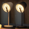 Magnetic Lamp PORTOFINO incl. Placement Set and Pad, beige