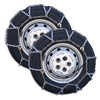 RAPTOR snow chains no. 240, 16 mm link, for motorhomes