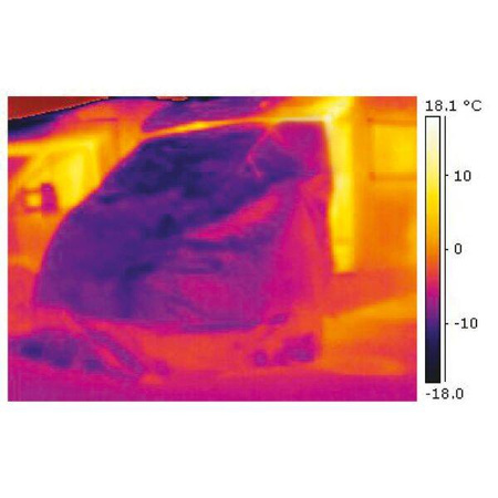 Thermal Window Cover LUX-DUO