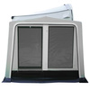 Westfield przedłużenie Metis do Luna Plus HydroTech aluminium okna PVC