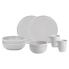 Tableware Set Tête-à-Tête Dolomit