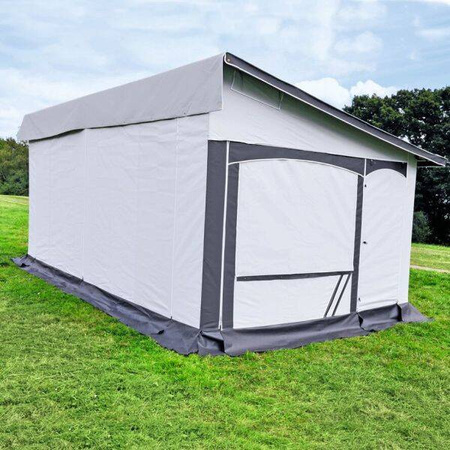 All-Season Awning Allgäu