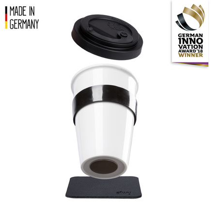 Silwy TO-GO-CUP magnetyczny kubek 350ml