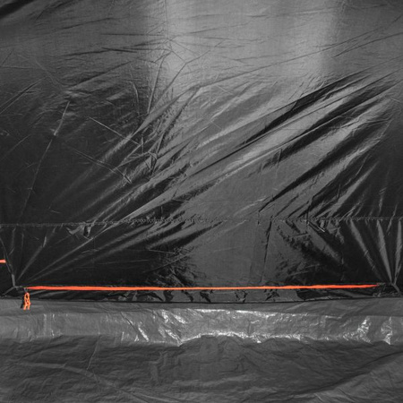 Dome Tent Tessin 4.1