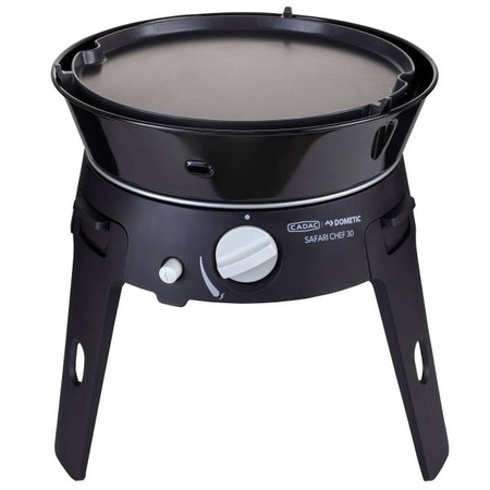 Safari Chef 30