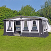 All-Season Awning Grönland