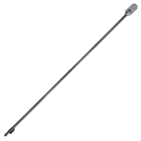 Storm Pole ø 28mm length range 175 - 250 cm aluminium
