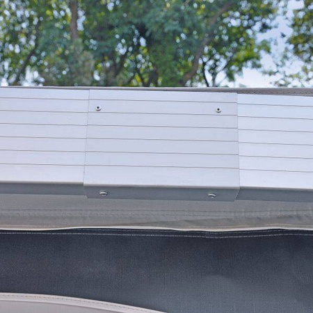 Rain Gutter Allgäu